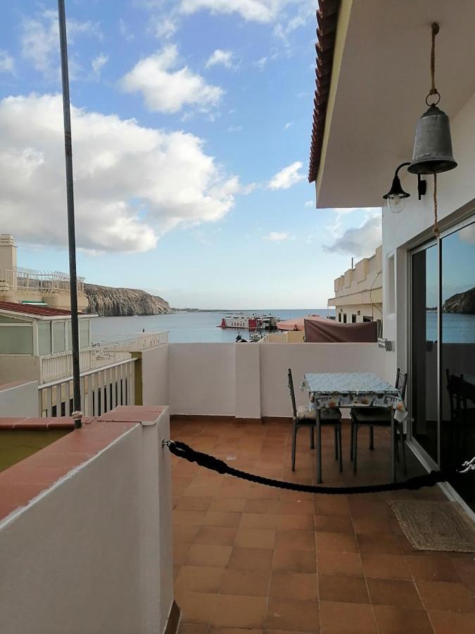 Pension Playa Hotel Los Cristianos  Exterior photo